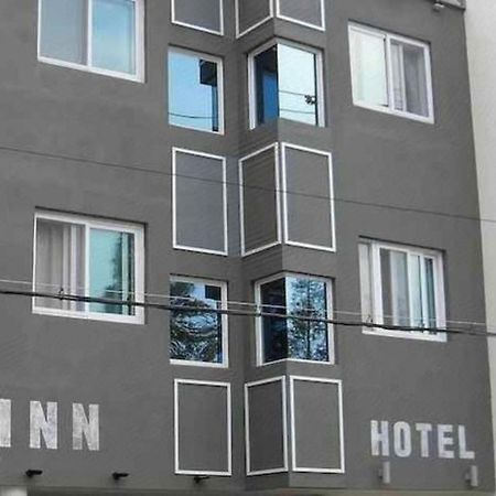 64 Inn Hotel Ilsan Ni Exterior photo