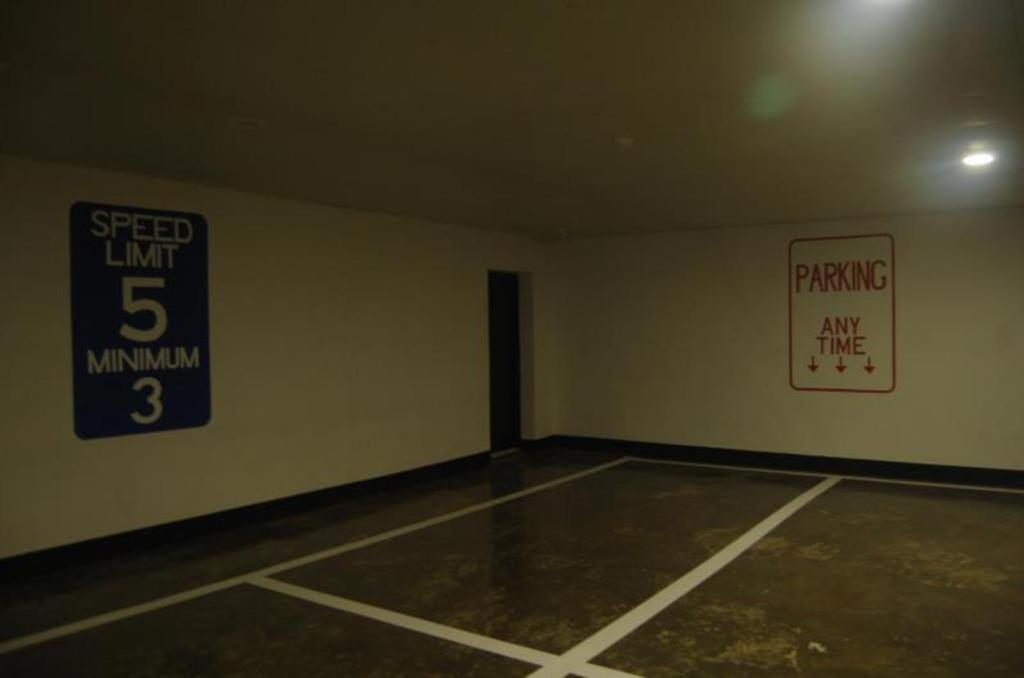 64 Inn Hotel Ilsan Ni Exterior photo