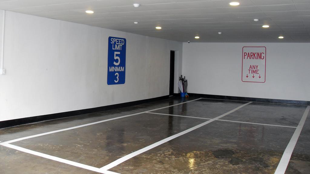 64 Inn Hotel Ilsan Ni Exterior photo