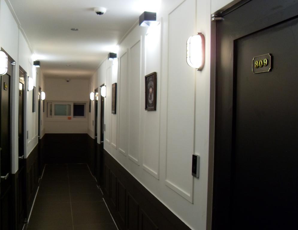 64 Inn Hotel Ilsan Ni Exterior photo