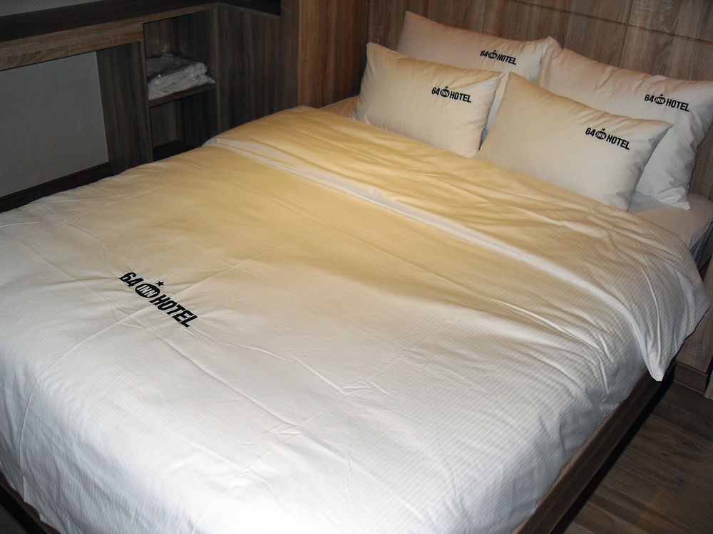 64 Inn Hotel Ilsan Ni Exterior photo